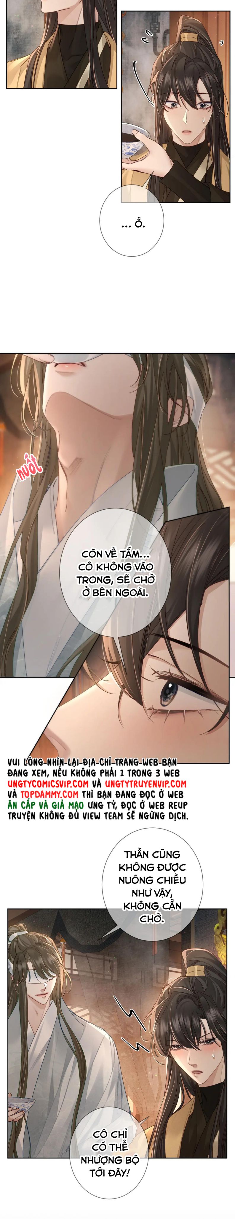 Nhân Vật Chính Chỉ Muốn Yêu Đương Chapter 75 - Trang 2