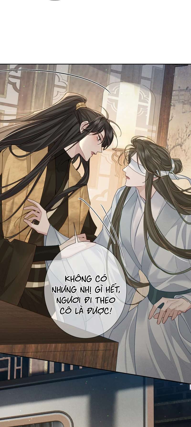 Nhân Vật Chính Chỉ Muốn Yêu Đương Chapter 74 - Trang 2