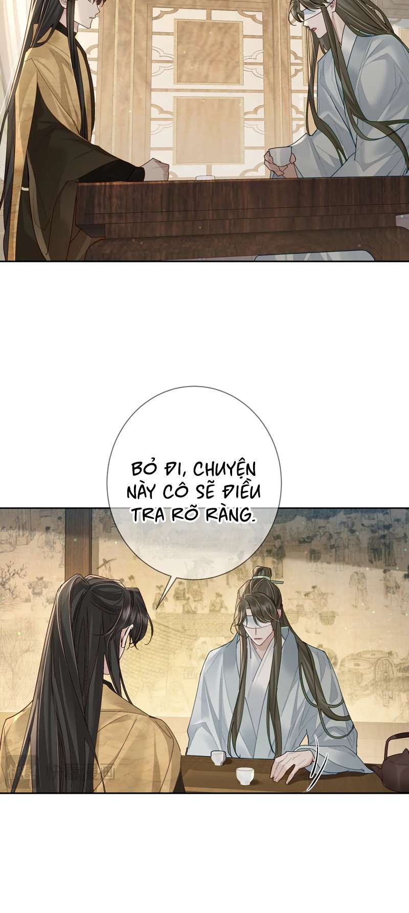 Nhân Vật Chính Chỉ Muốn Yêu Đương Chapter 74 - Trang 2