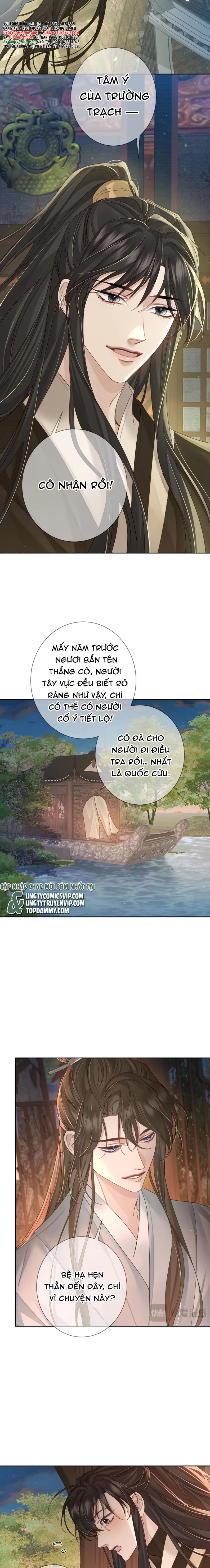 Nhân Vật Chính Chỉ Muốn Yêu Đương Chapter 71 - Trang 2