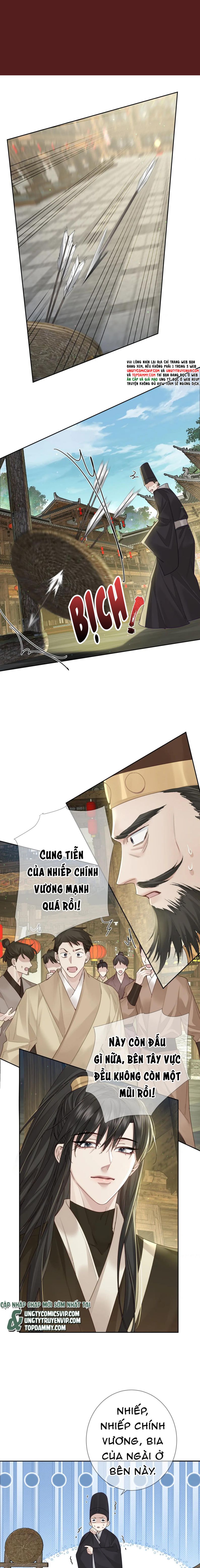 Nhân Vật Chính Chỉ Muốn Yêu Đương Chapter 71 - Trang 2