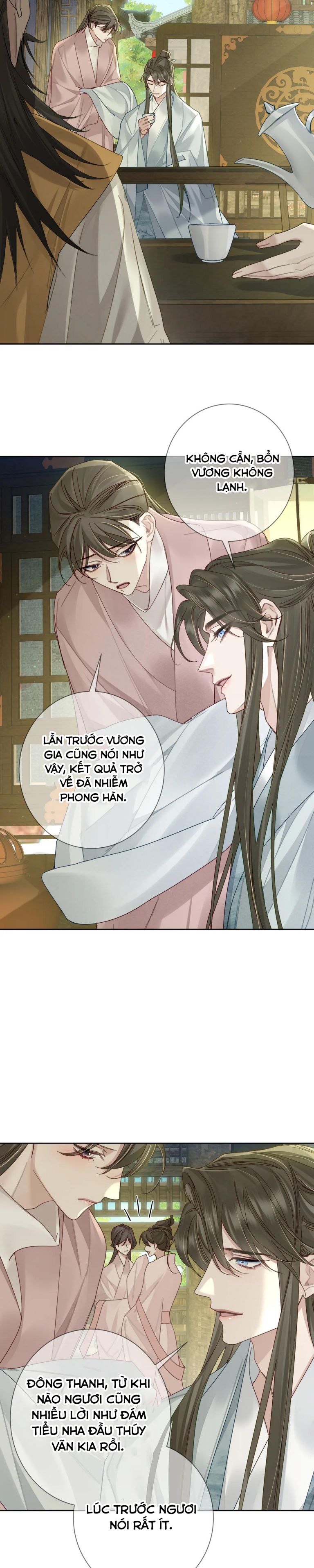 Nhân Vật Chính Chỉ Muốn Yêu Đương Chapter 70 - Trang 2