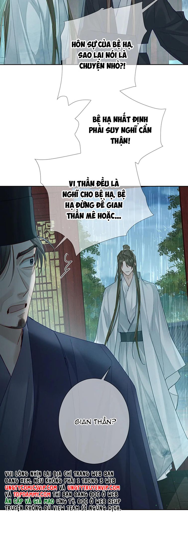 Nhân Vật Chính Chỉ Muốn Yêu Đương Chapter 67 - Trang 2