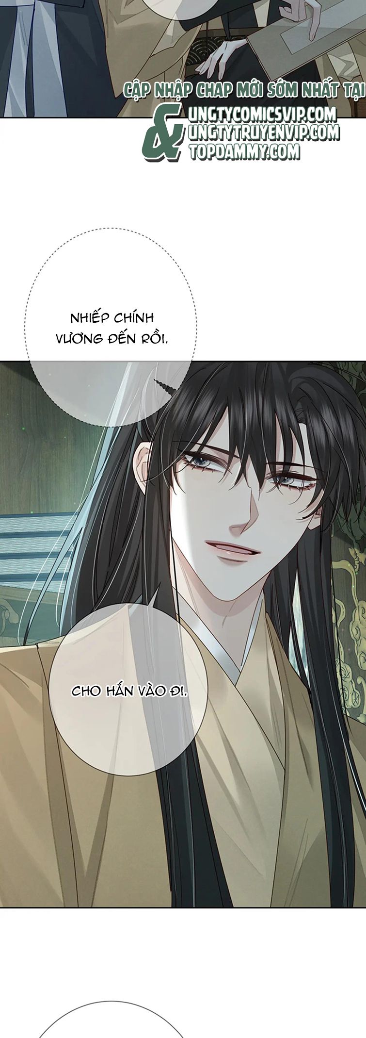 Nhân Vật Chính Chỉ Muốn Yêu Đương Chapter 67 - Trang 2