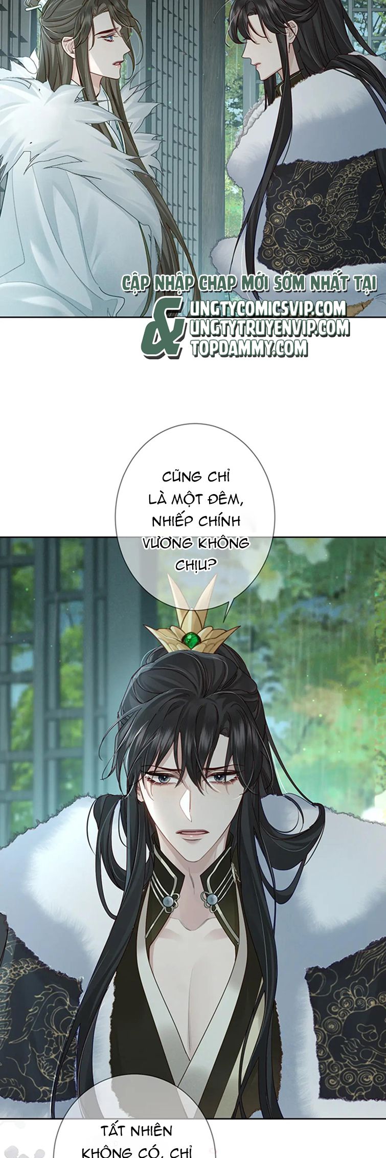 Nhân Vật Chính Chỉ Muốn Yêu Đương Chapter 65 - Trang 2