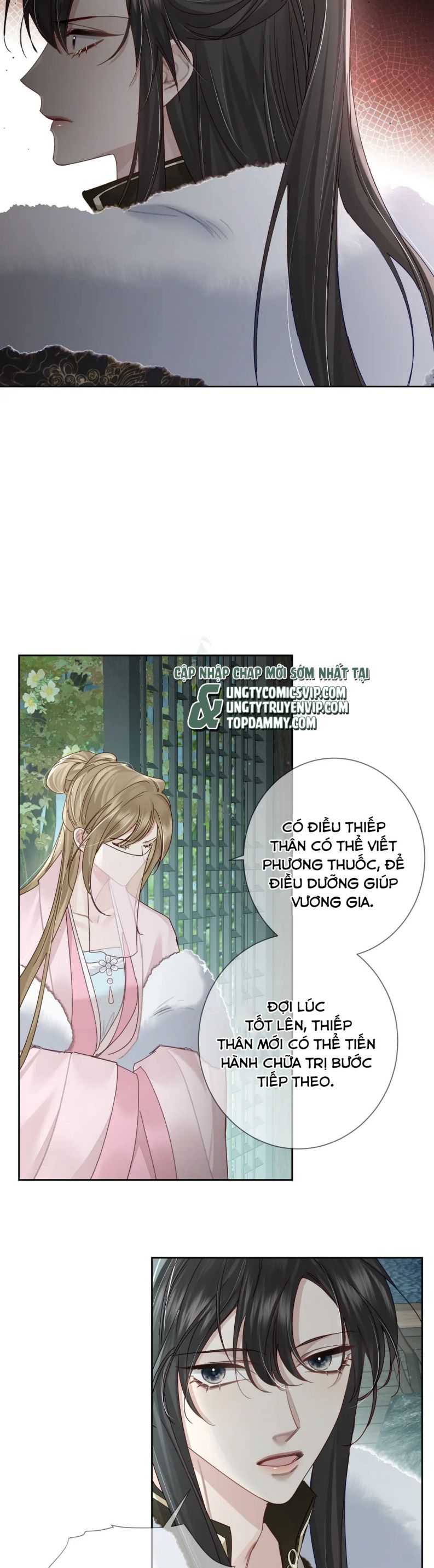 Nhân Vật Chính Chỉ Muốn Yêu Đương Chapter 64 - Trang 2