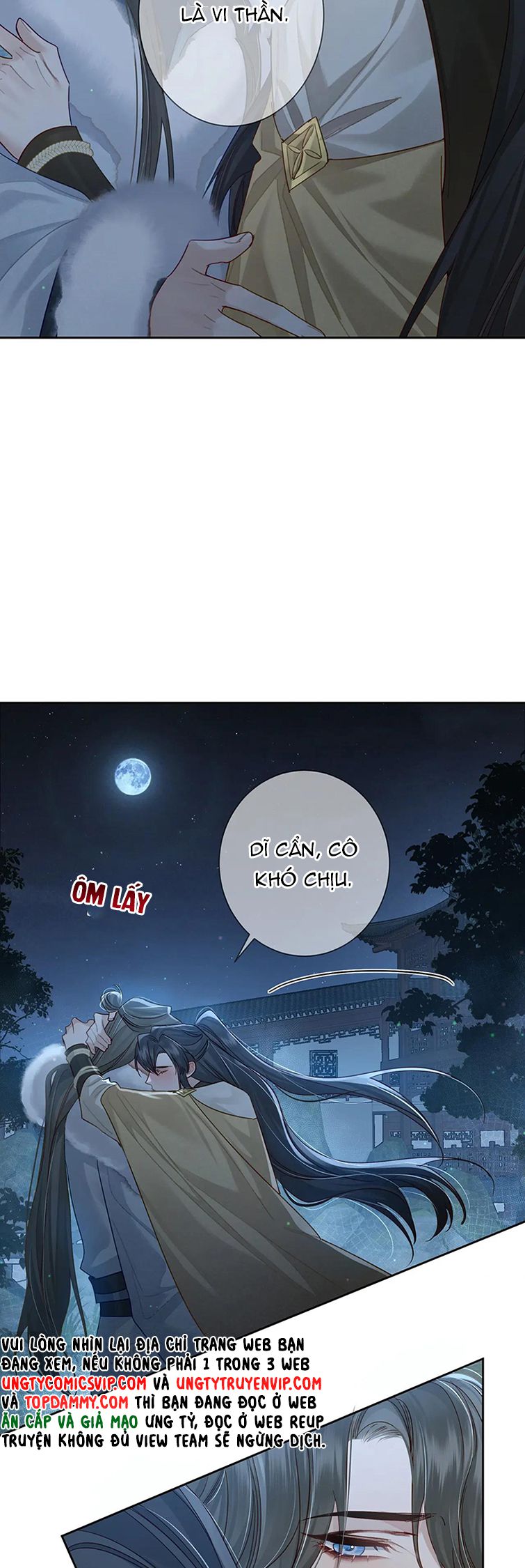 Nhân Vật Chính Chỉ Muốn Yêu Đương Chapter 62 - Trang 2