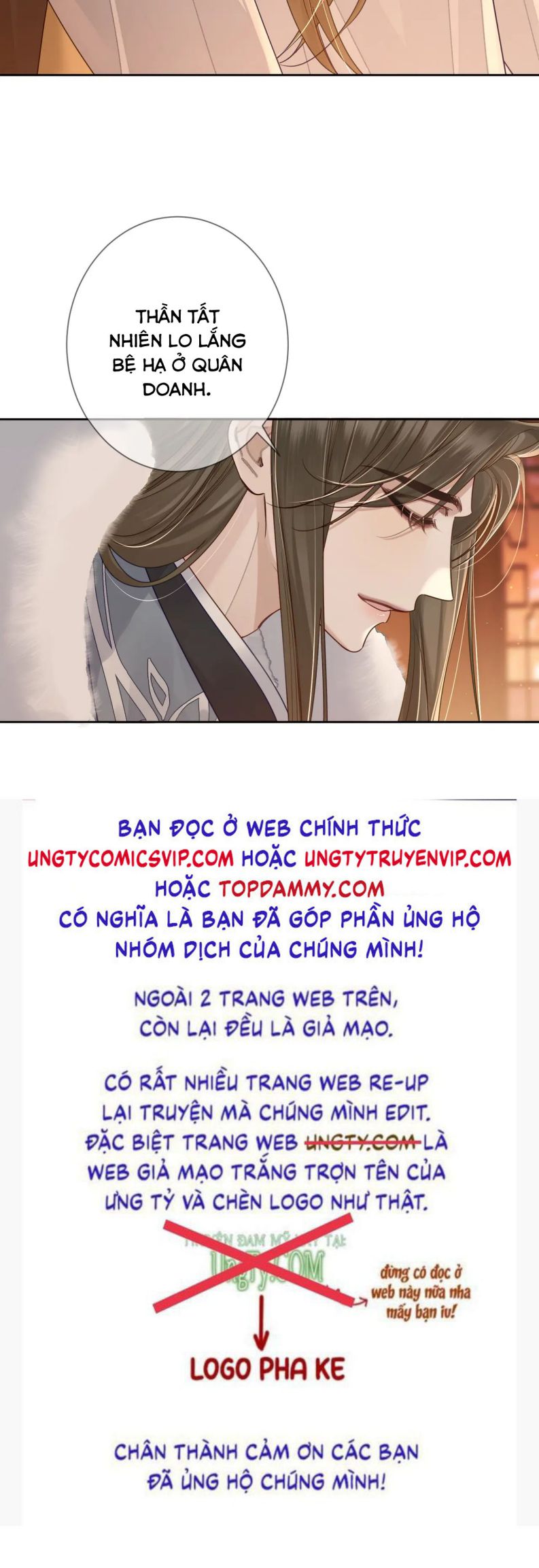 Nhân Vật Chính Chỉ Muốn Yêu Đương Chapter 61 - Trang 2