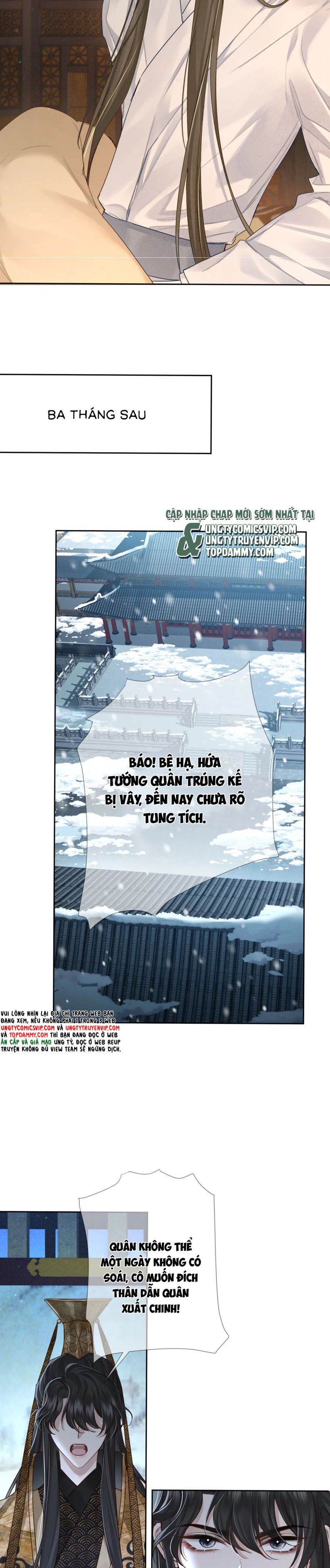 Nhân Vật Chính Chỉ Muốn Yêu Đương Chapter 61 - Trang 2