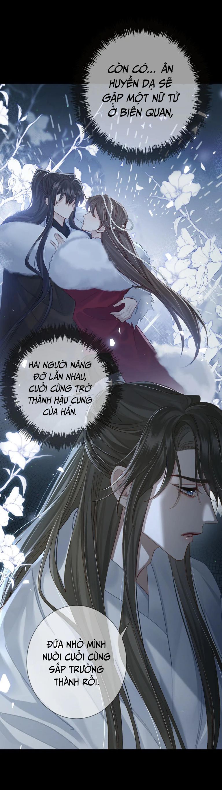 Nhân Vật Chính Chỉ Muốn Yêu Đương Chapter 60 - Trang 2