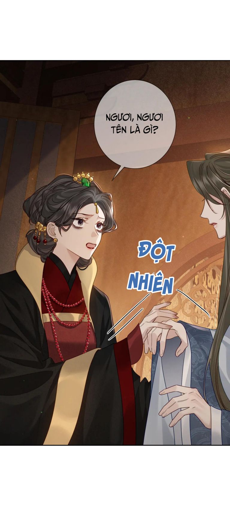 Nhân Vật Chính Chỉ Muốn Yêu Đương Chapter 60 - Trang 2