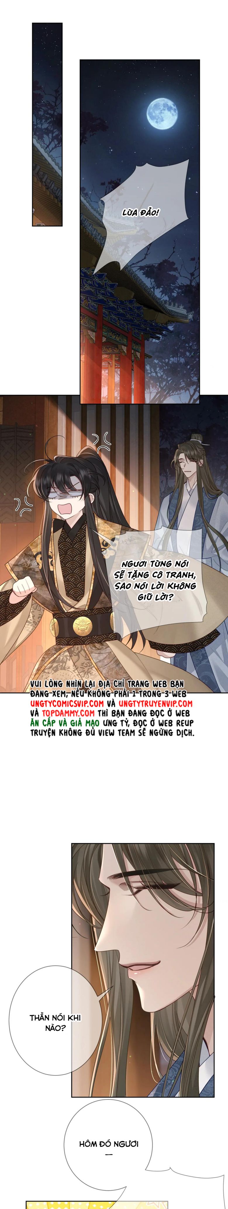 Nhân Vật Chính Chỉ Muốn Yêu Đương Chapter 59 - Trang 2