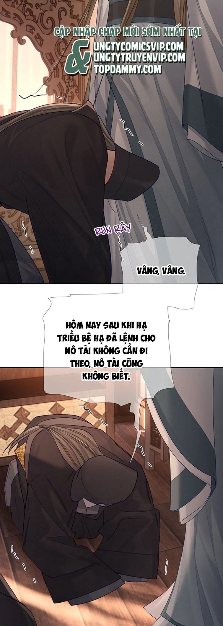 Nhân Vật Chính Chỉ Muốn Yêu Đương Chapter 56 - Trang 2