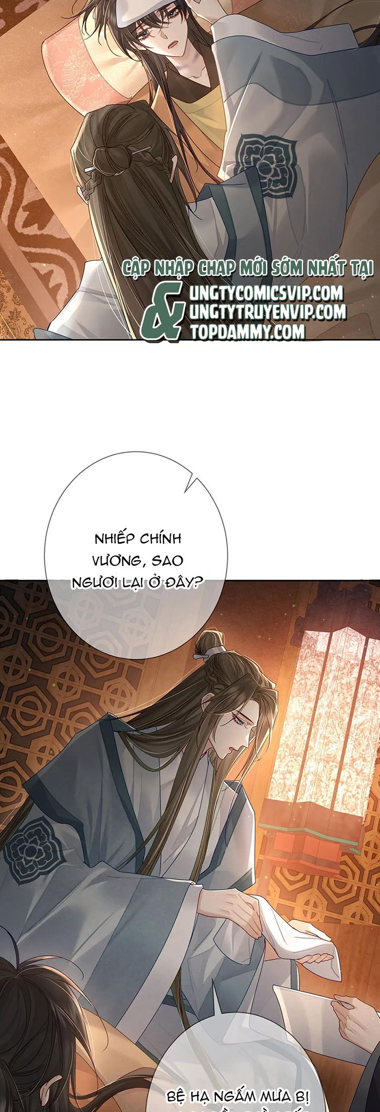 Nhân Vật Chính Chỉ Muốn Yêu Đương Chapter 56 - Trang 2