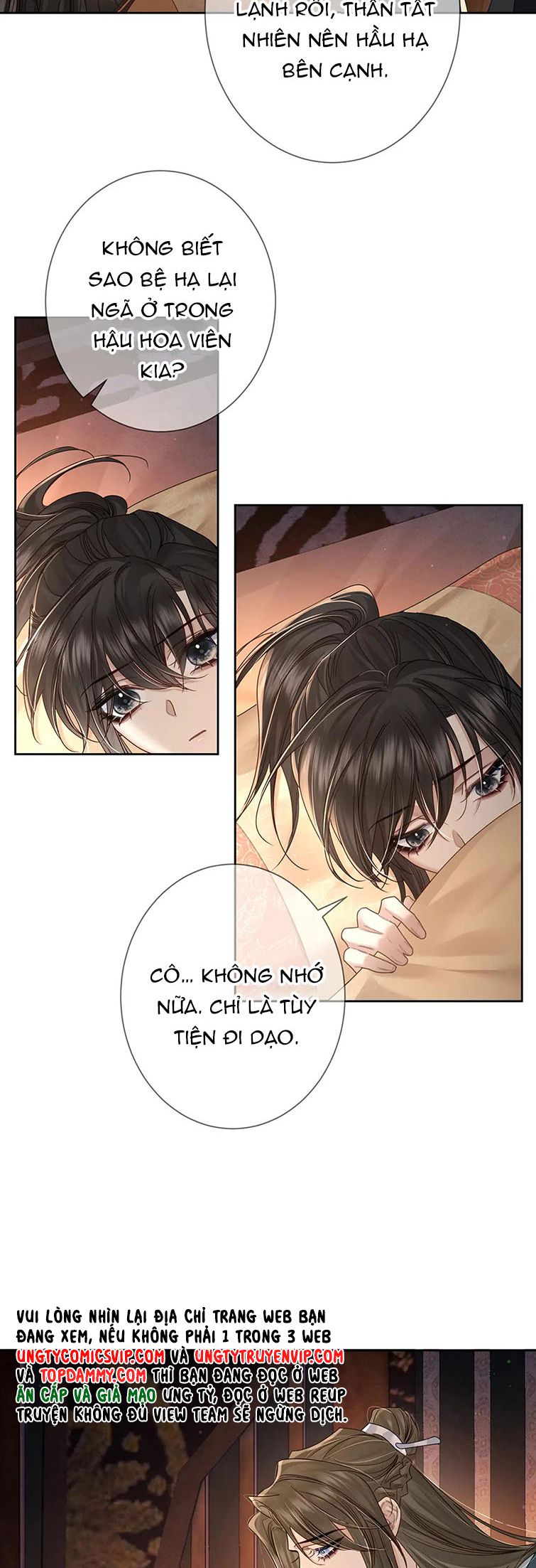 Nhân Vật Chính Chỉ Muốn Yêu Đương Chapter 56 - Trang 2