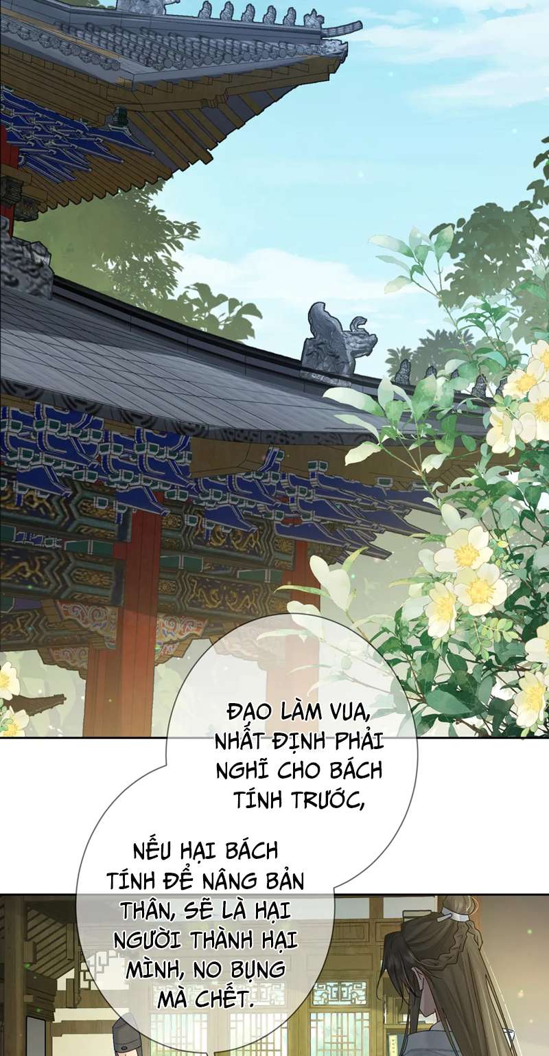 Nhân Vật Chính Chỉ Muốn Yêu Đương Chapter 55 - Trang 2