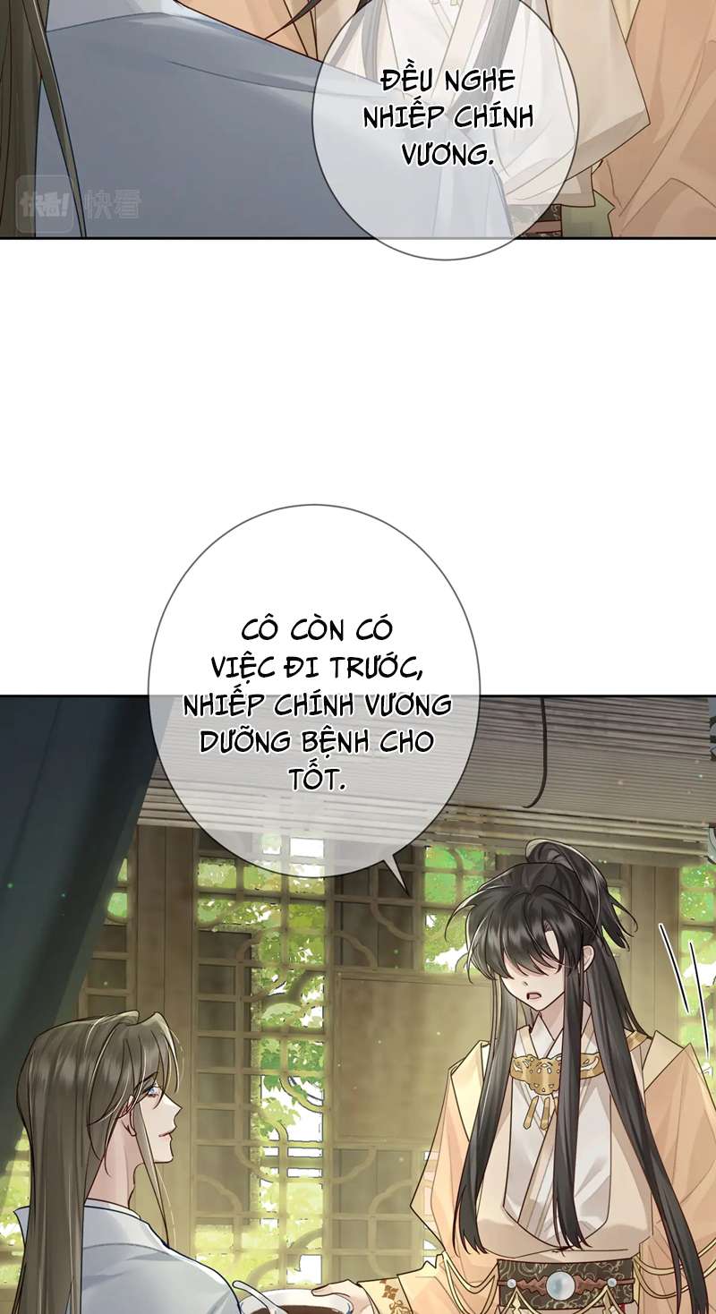 Nhân Vật Chính Chỉ Muốn Yêu Đương Chapter 54 - Trang 2