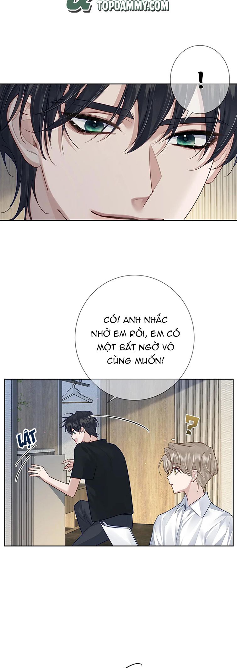 Nhân Vật Chính Chỉ Muốn Yêu Đương Chapter 51 - Trang 2