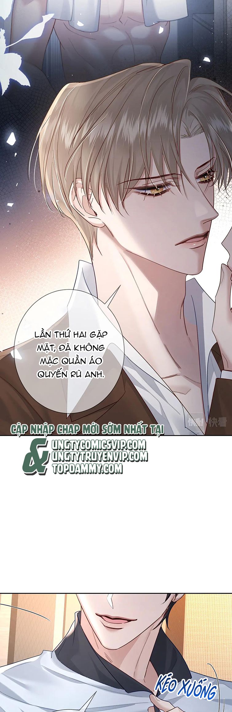 Nhân Vật Chính Chỉ Muốn Yêu Đương Chapter 49 - Trang 2