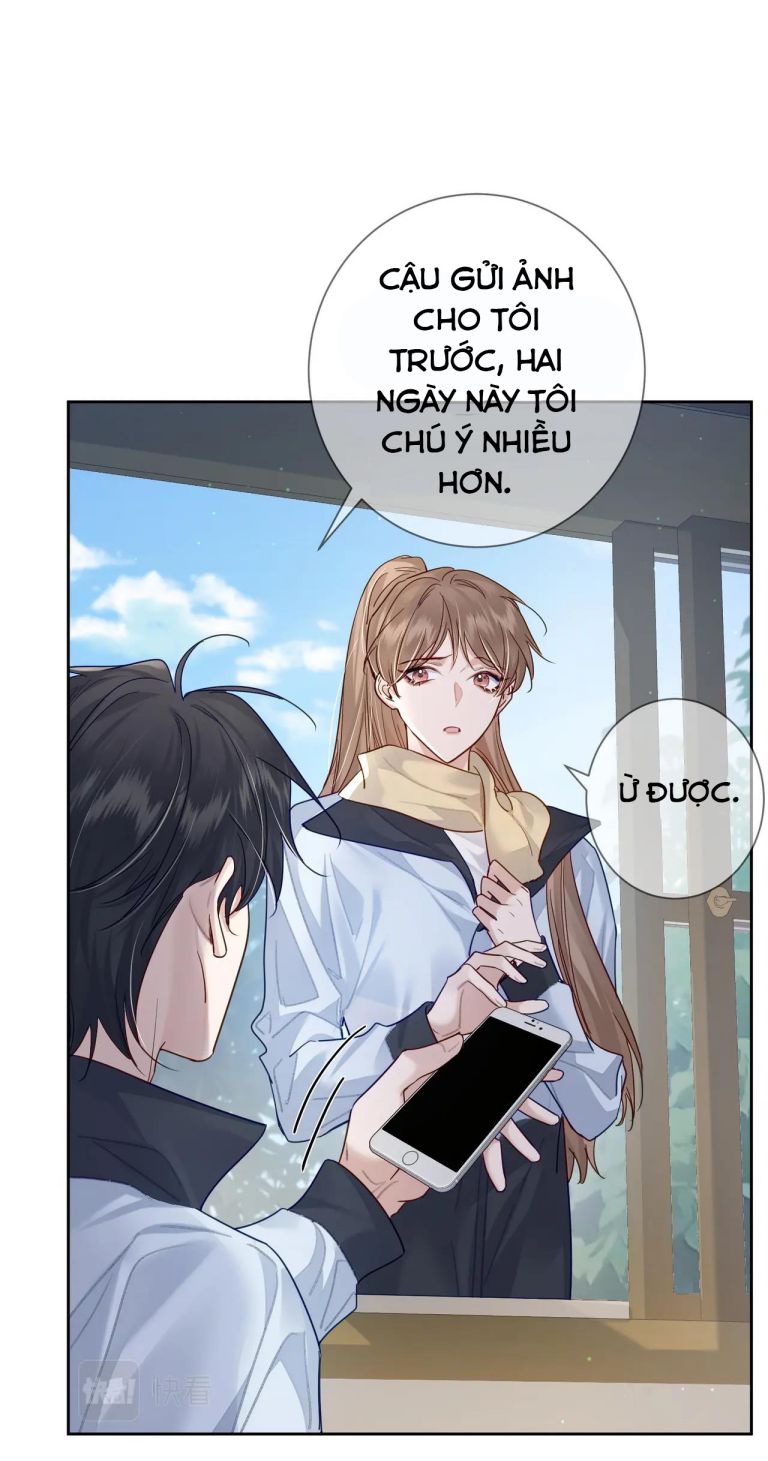 Nhân Vật Chính Chỉ Muốn Yêu Đương Chapter 48 - Trang 2