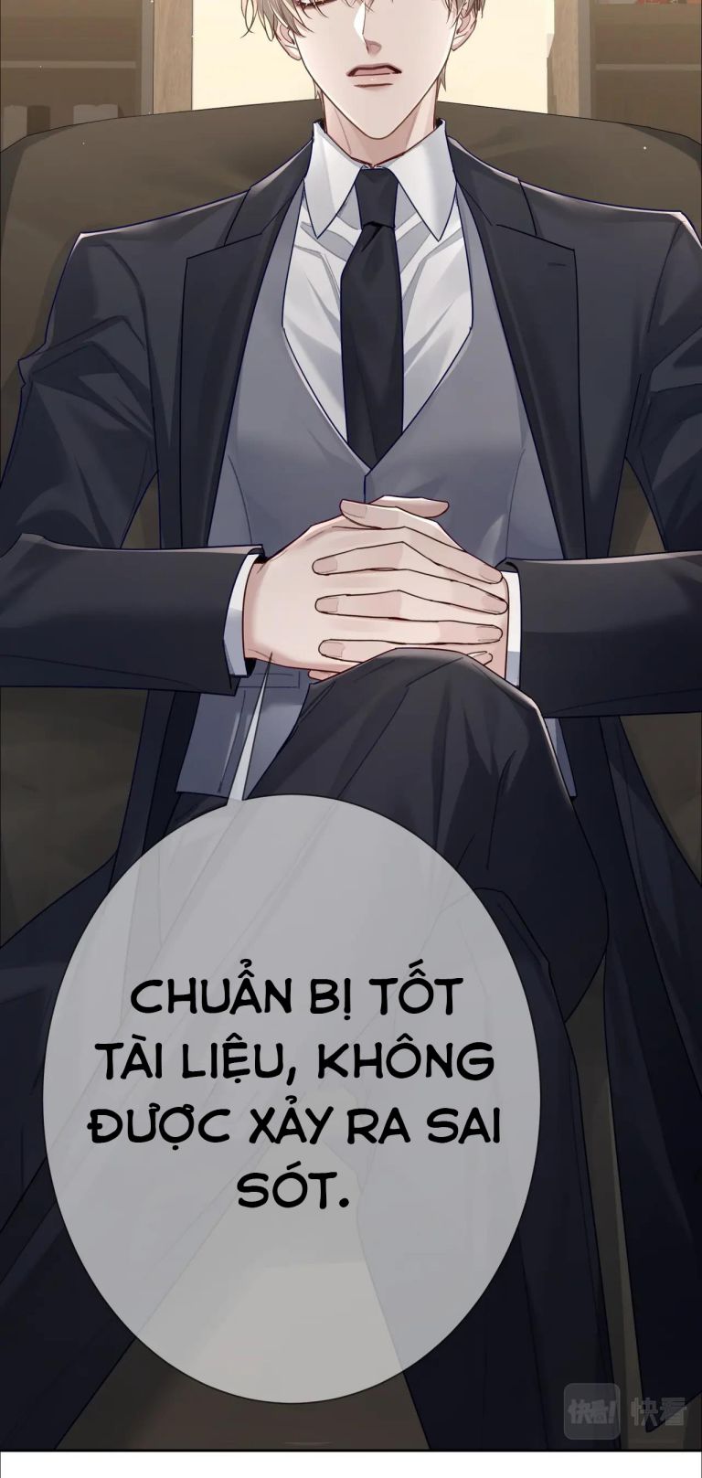 Nhân Vật Chính Chỉ Muốn Yêu Đương Chapter 48 - Trang 2