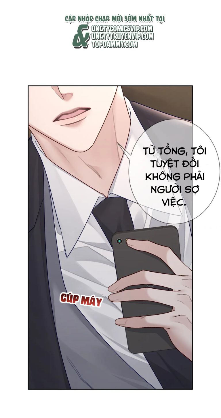 Nhân Vật Chính Chỉ Muốn Yêu Đương Chapter 48 - Trang 2