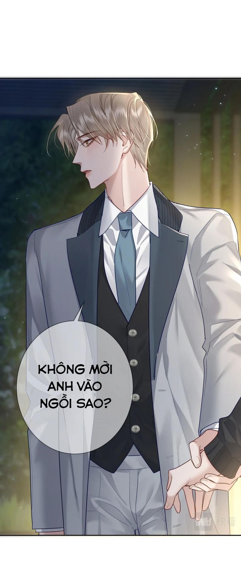 Nhân Vật Chính Chỉ Muốn Yêu Đương Chapter 48 - Trang 2