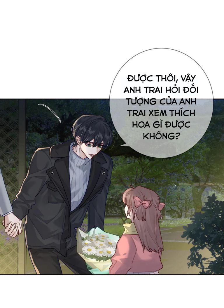 Nhân Vật Chính Chỉ Muốn Yêu Đương Chapter 47 - Trang 2