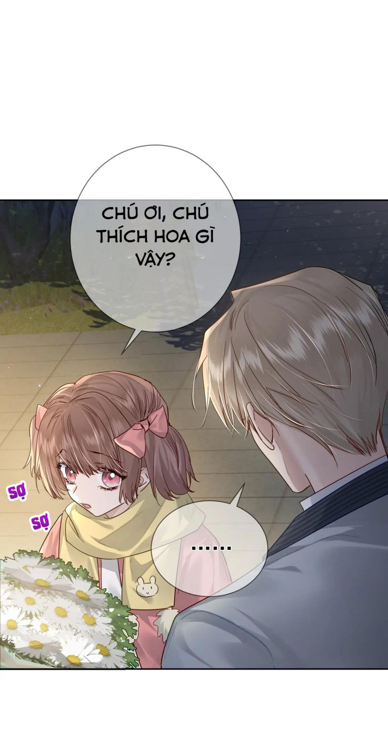 Nhân Vật Chính Chỉ Muốn Yêu Đương Chapter 47 - Trang 2