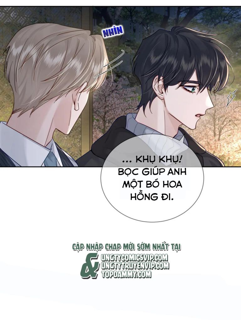 Nhân Vật Chính Chỉ Muốn Yêu Đương Chapter 47 - Trang 2