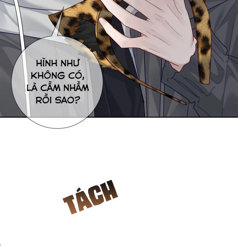 Nhân Vật Chính Chỉ Muốn Yêu Đương Chapter 46 - Trang 2