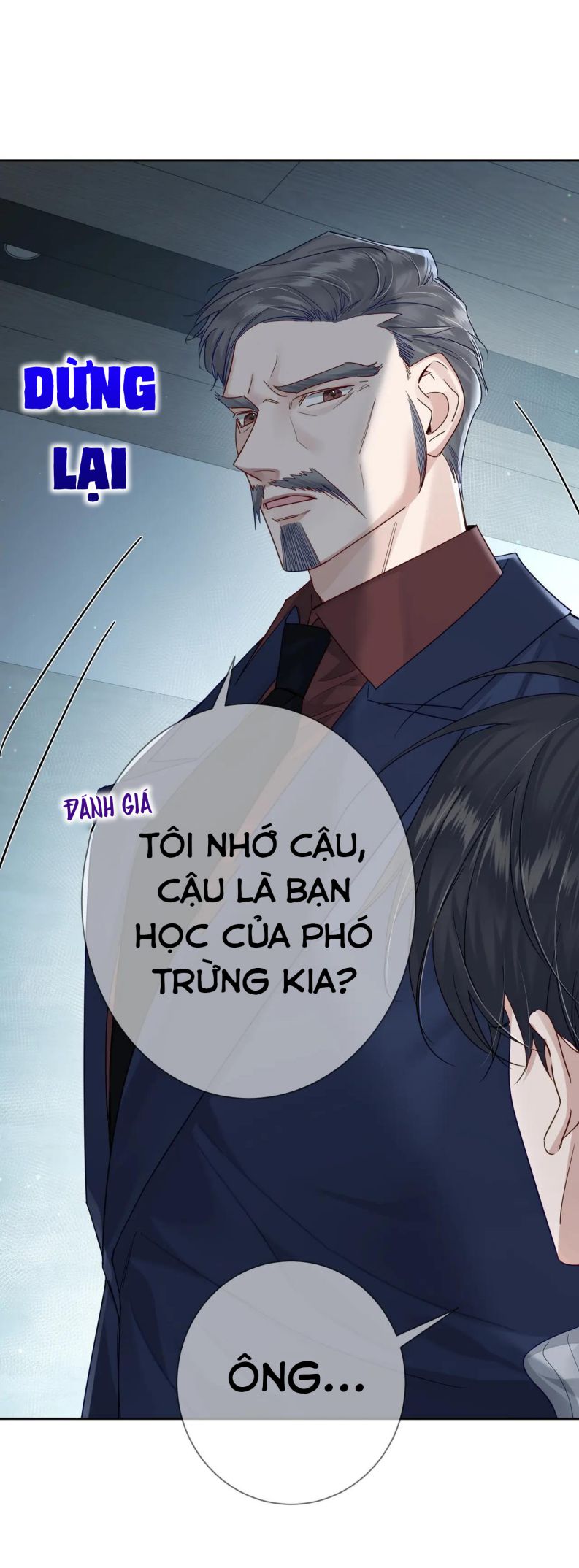 Nhân Vật Chính Chỉ Muốn Yêu Đương Chapter 46 - Trang 2