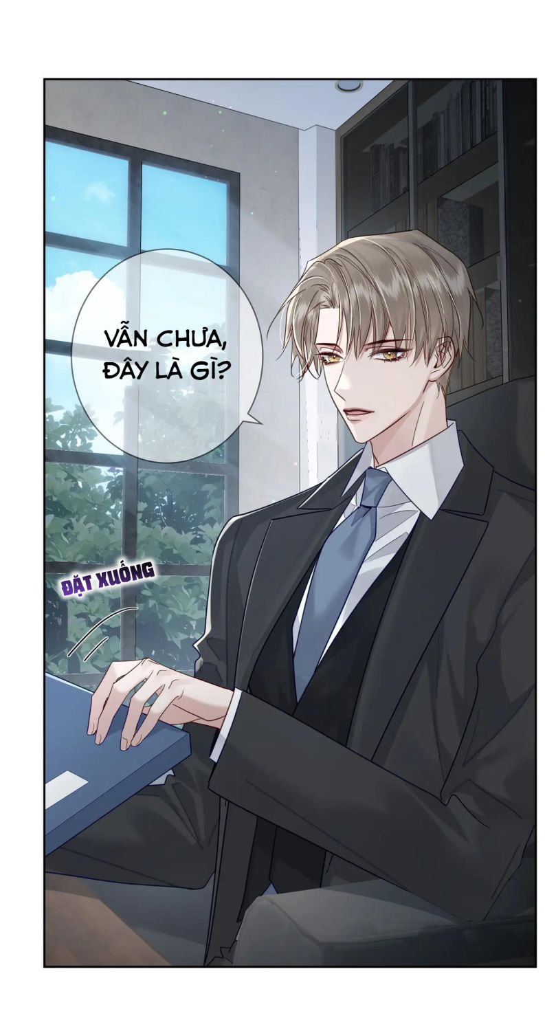 Nhân Vật Chính Chỉ Muốn Yêu Đương Chapter 46 - Trang 2