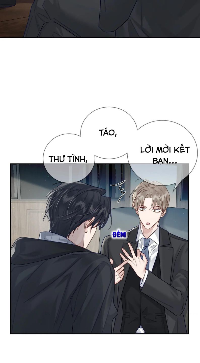 Nhân Vật Chính Chỉ Muốn Yêu Đương Chapter 46 - Trang 2