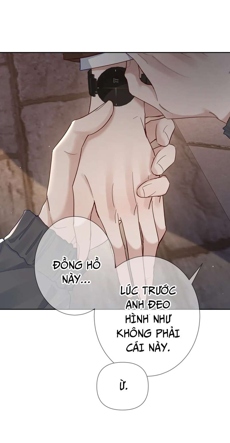 Nhân Vật Chính Chỉ Muốn Yêu Đương Chapter 43 - Trang 2