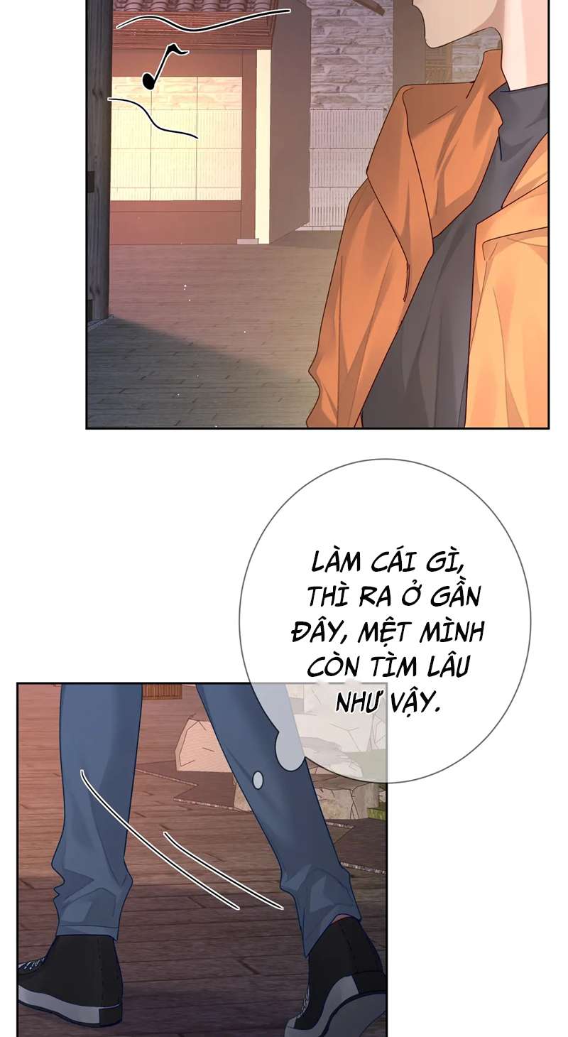 Nhân Vật Chính Chỉ Muốn Yêu Đương Chapter 43 - Trang 2