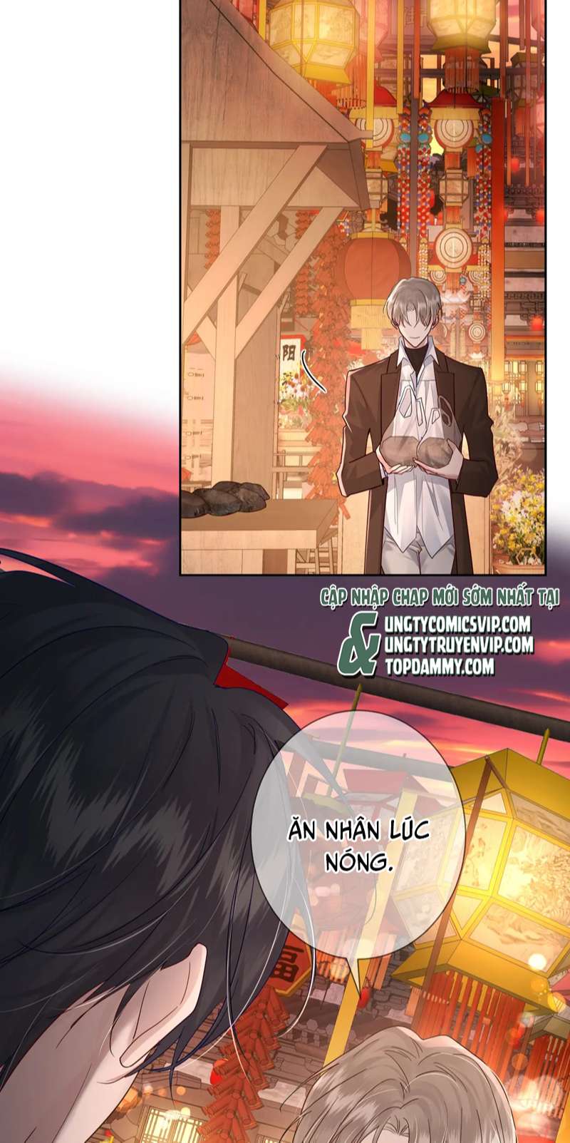 Nhân Vật Chính Chỉ Muốn Yêu Đương Chapter 43 - Trang 2