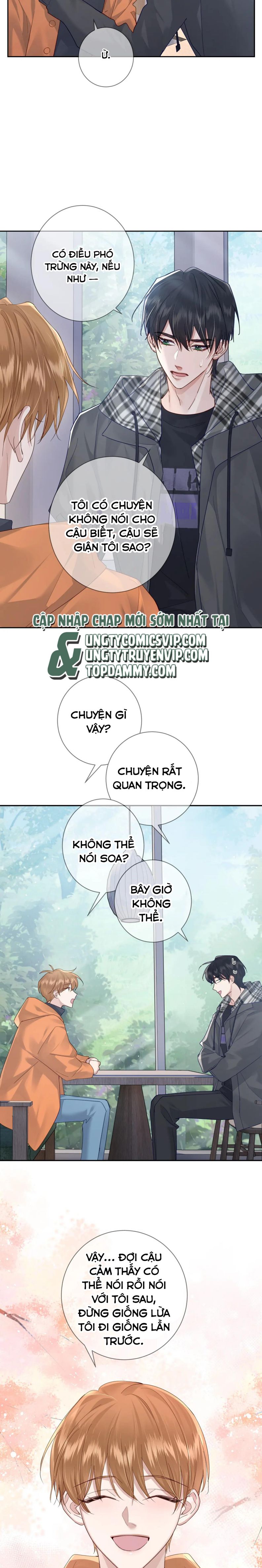 Nhân Vật Chính Chỉ Muốn Yêu Đương Chapter 42 - Trang 2