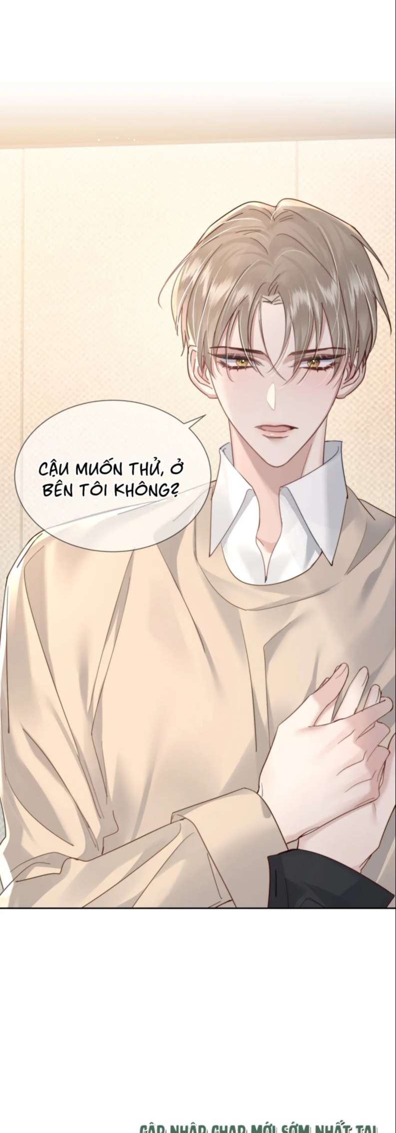 Nhân Vật Chính Chỉ Muốn Yêu Đương Chapter 41 - Trang 2