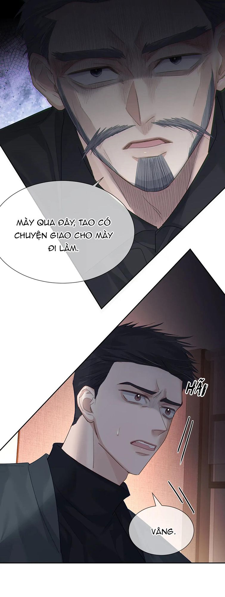 Nhân Vật Chính Chỉ Muốn Yêu Đương Chapter 38 - Trang 2