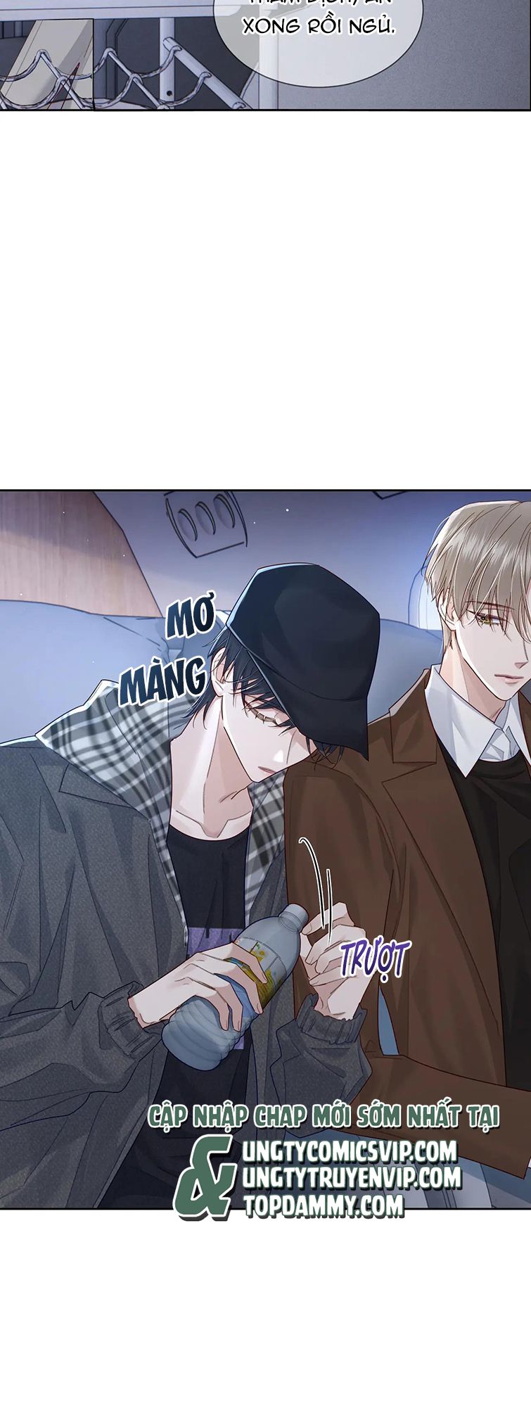 Nhân Vật Chính Chỉ Muốn Yêu Đương Chapter 38 - Trang 2