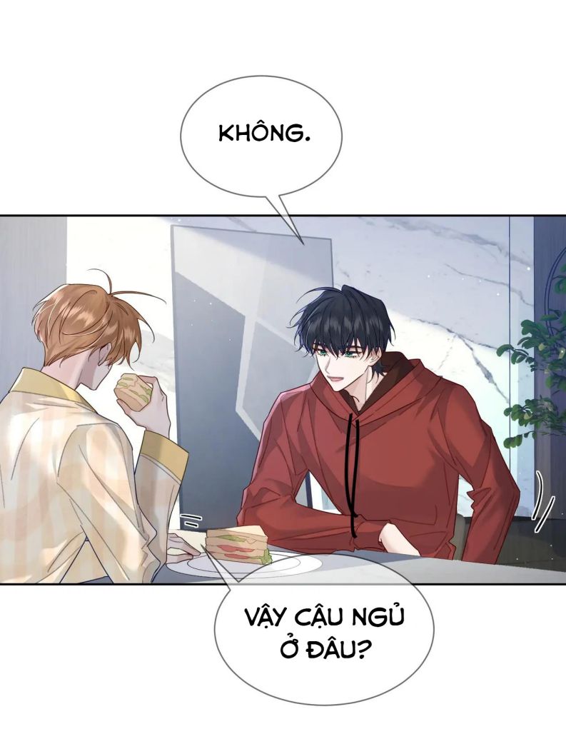 Nhân Vật Chính Chỉ Muốn Yêu Đương Chapter 37 - Trang 2