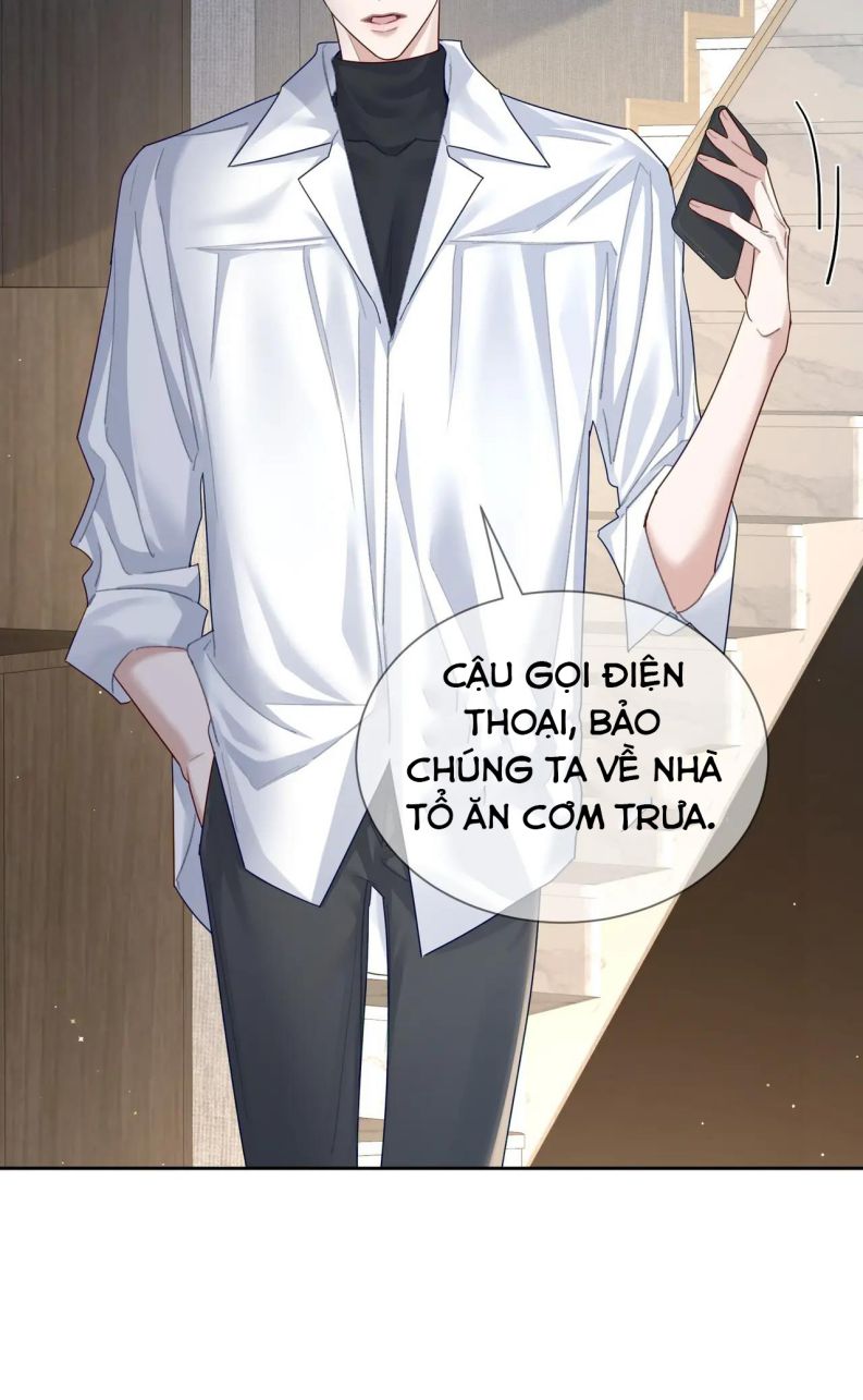 Nhân Vật Chính Chỉ Muốn Yêu Đương Chapter 37 - Trang 2