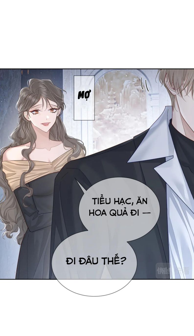 Nhân Vật Chính Chỉ Muốn Yêu Đương Chapter 37 - Trang 2