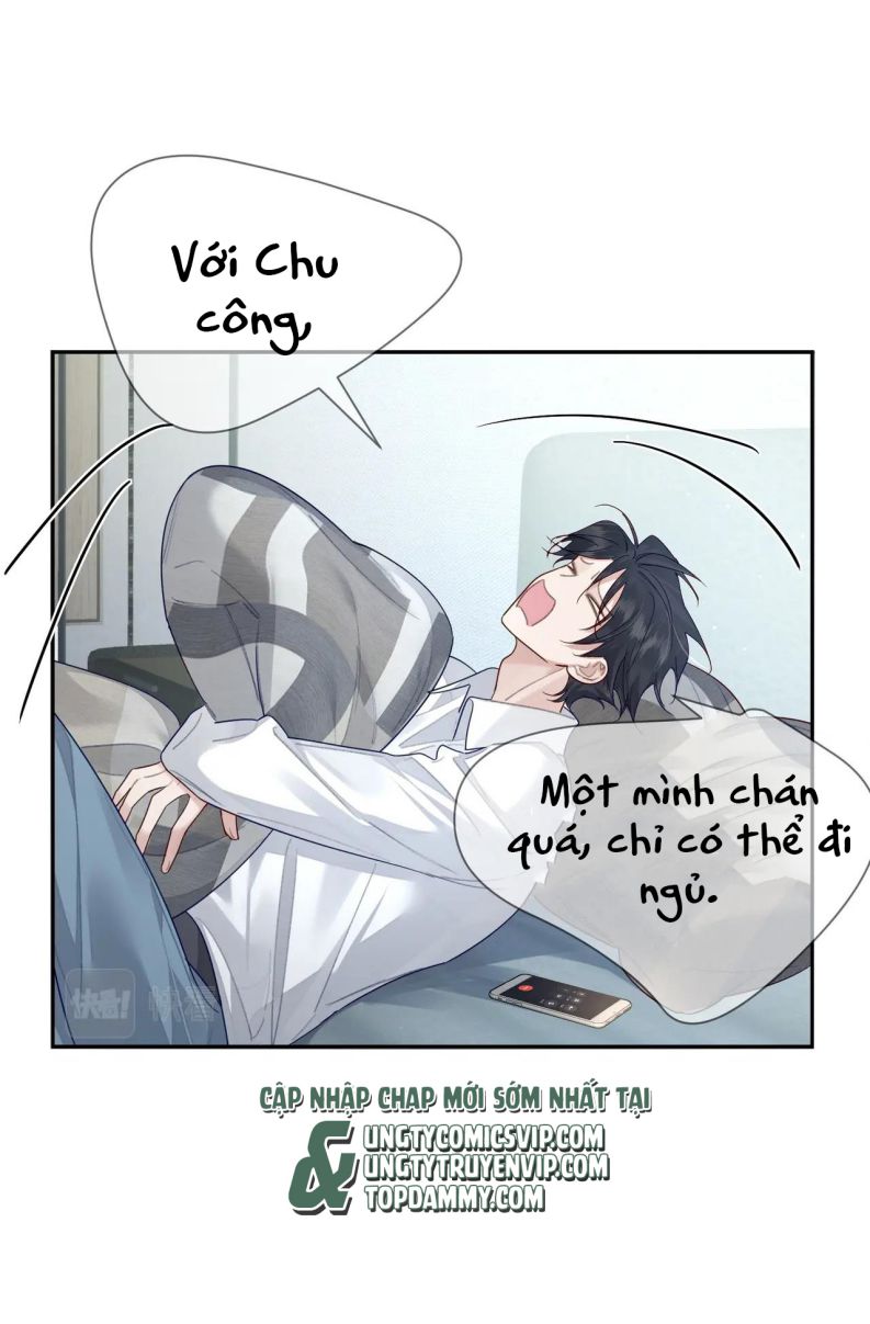 Nhân Vật Chính Chỉ Muốn Yêu Đương Chapter 37 - Trang 2