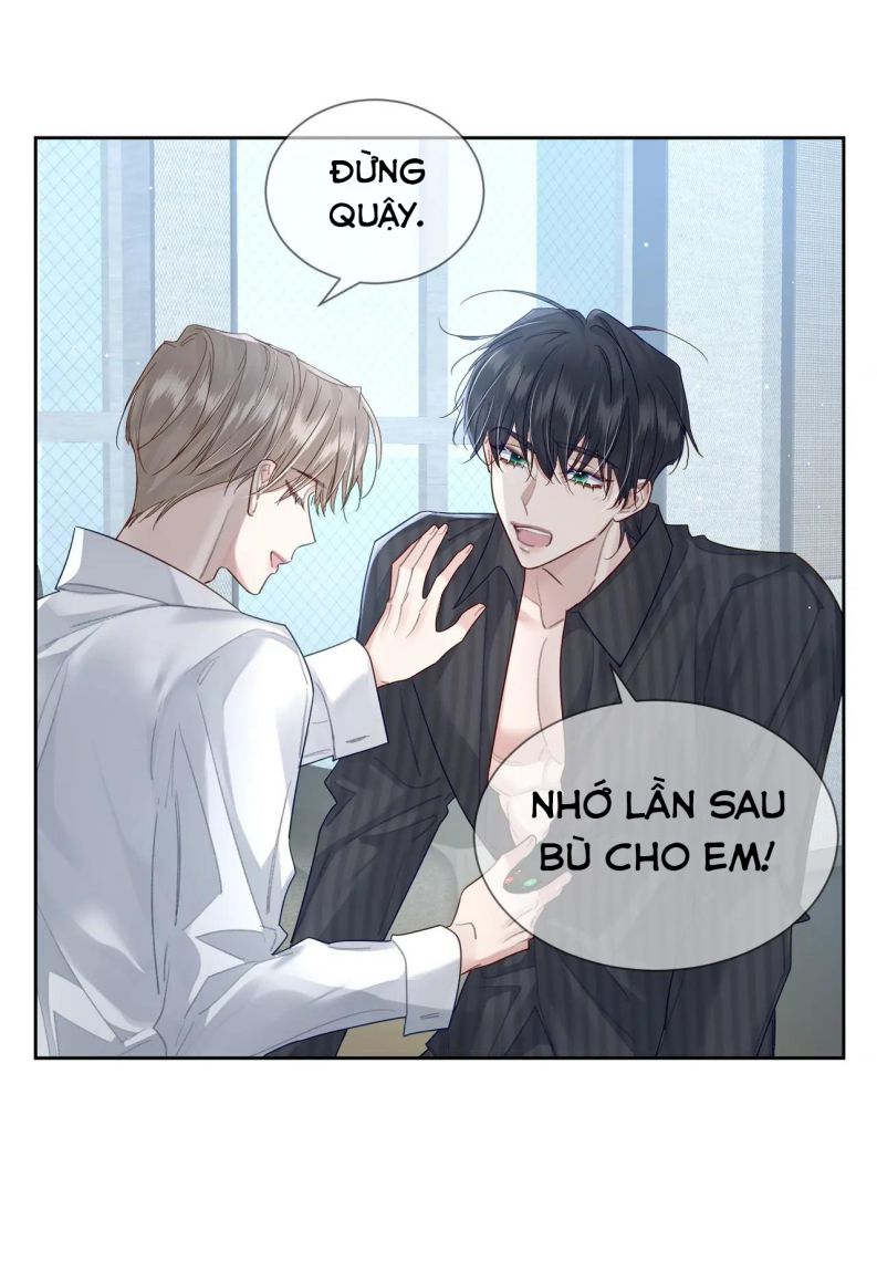 Nhân Vật Chính Chỉ Muốn Yêu Đương Chapter 37 - Trang 2