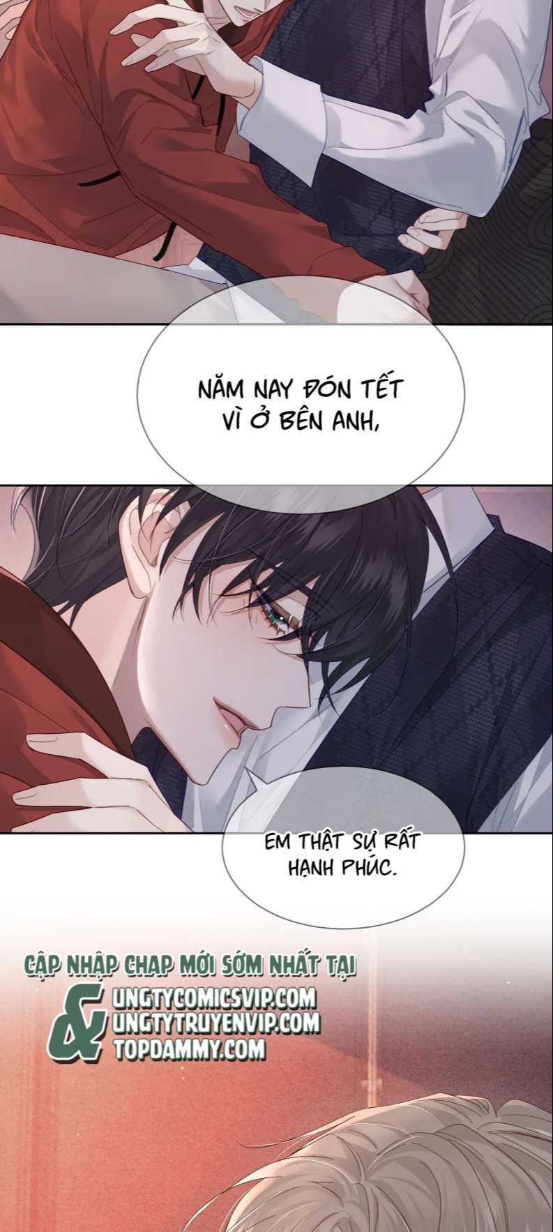 Nhân Vật Chính Chỉ Muốn Yêu Đương Chapter 36 - Trang 2