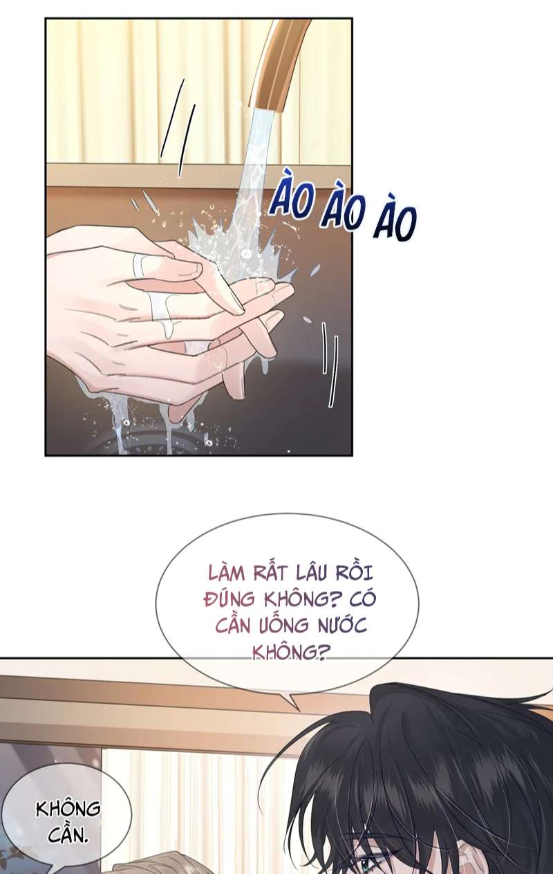 Nhân Vật Chính Chỉ Muốn Yêu Đương Chapter 35 - Trang 2