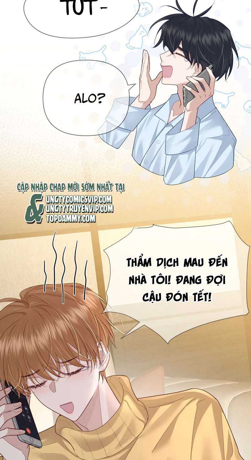 Nhân Vật Chính Chỉ Muốn Yêu Đương Chapter 35 - Trang 2