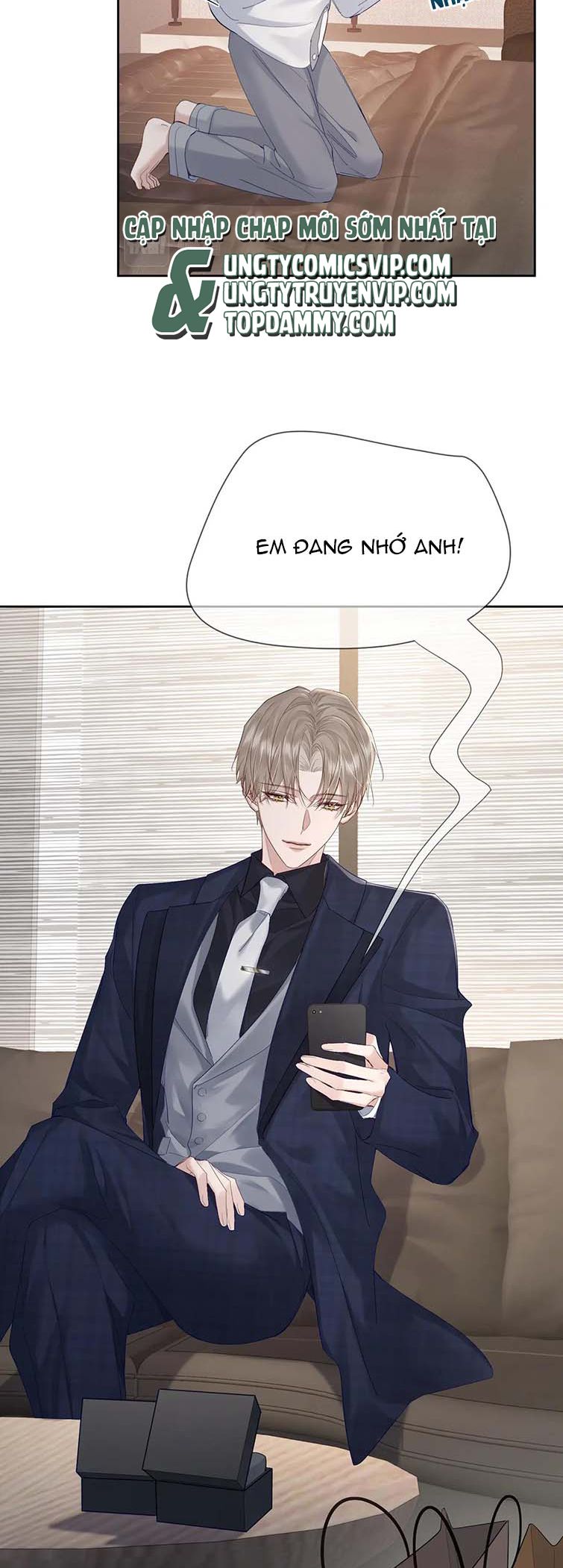 Nhân Vật Chính Chỉ Muốn Yêu Đương Chapter 30 - Trang 2